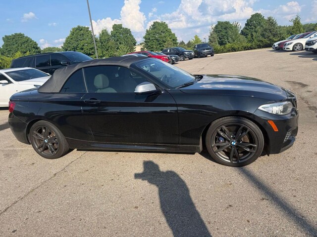2016 BMW