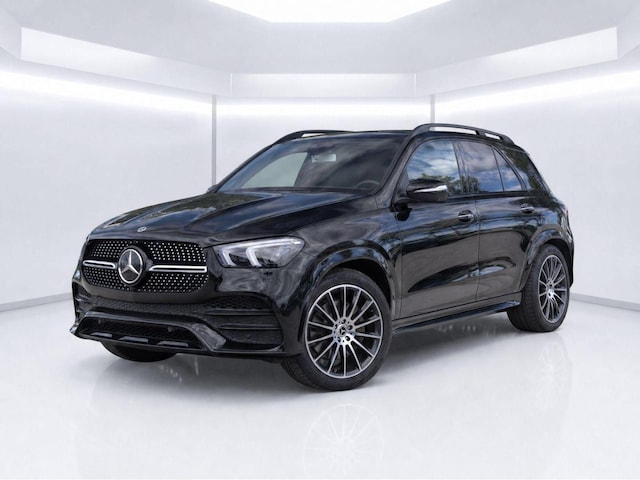 2020 Mercedes-Benz GLE 350