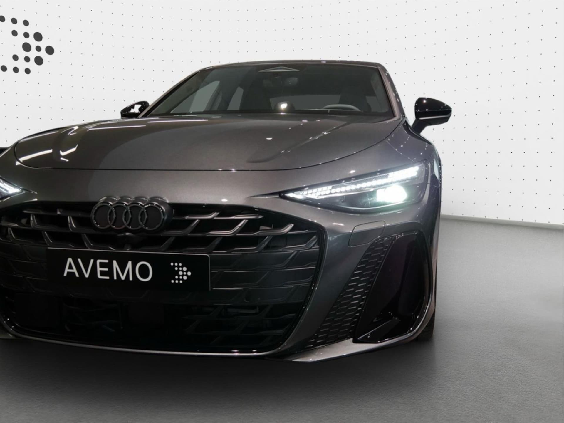 Audi A6 Limousine e-hybrid edition one