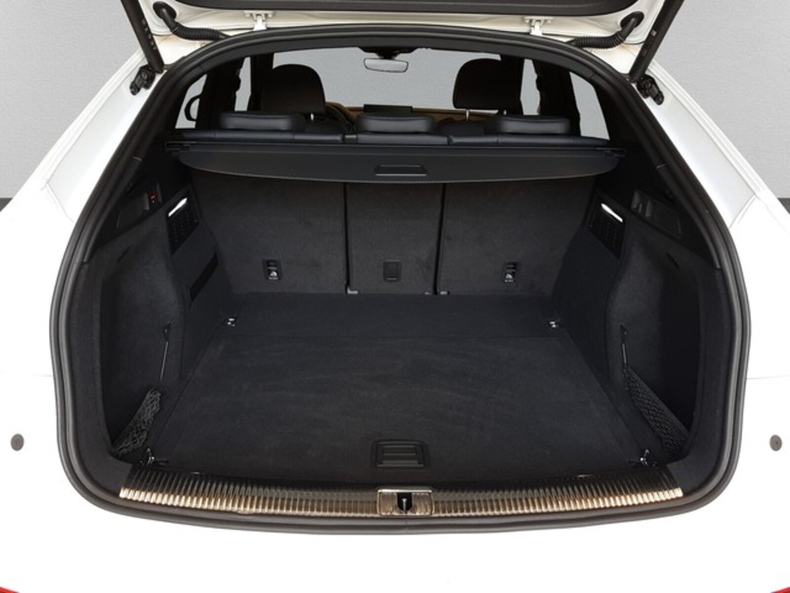 Audi Q5 Sportback – Bild 14