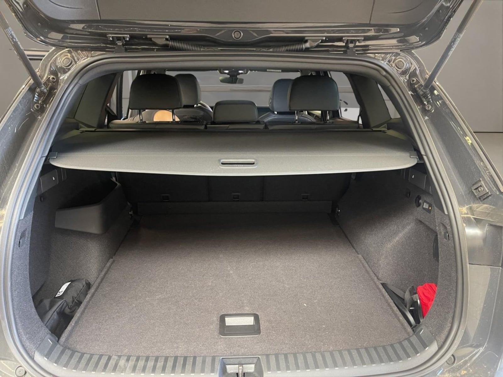 Volkswagen Tayron – Bild 17