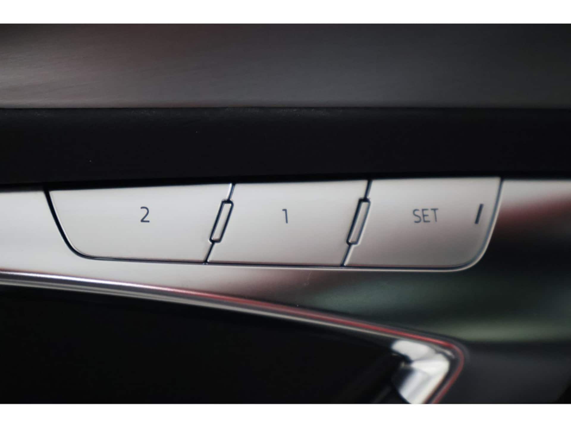 Audi A6 Avant Sport