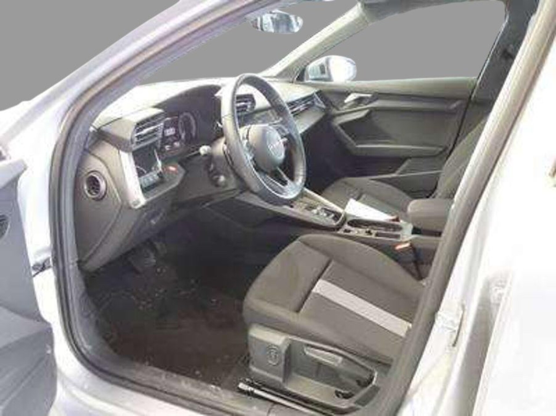 Audi A3 Sportback TFSI e