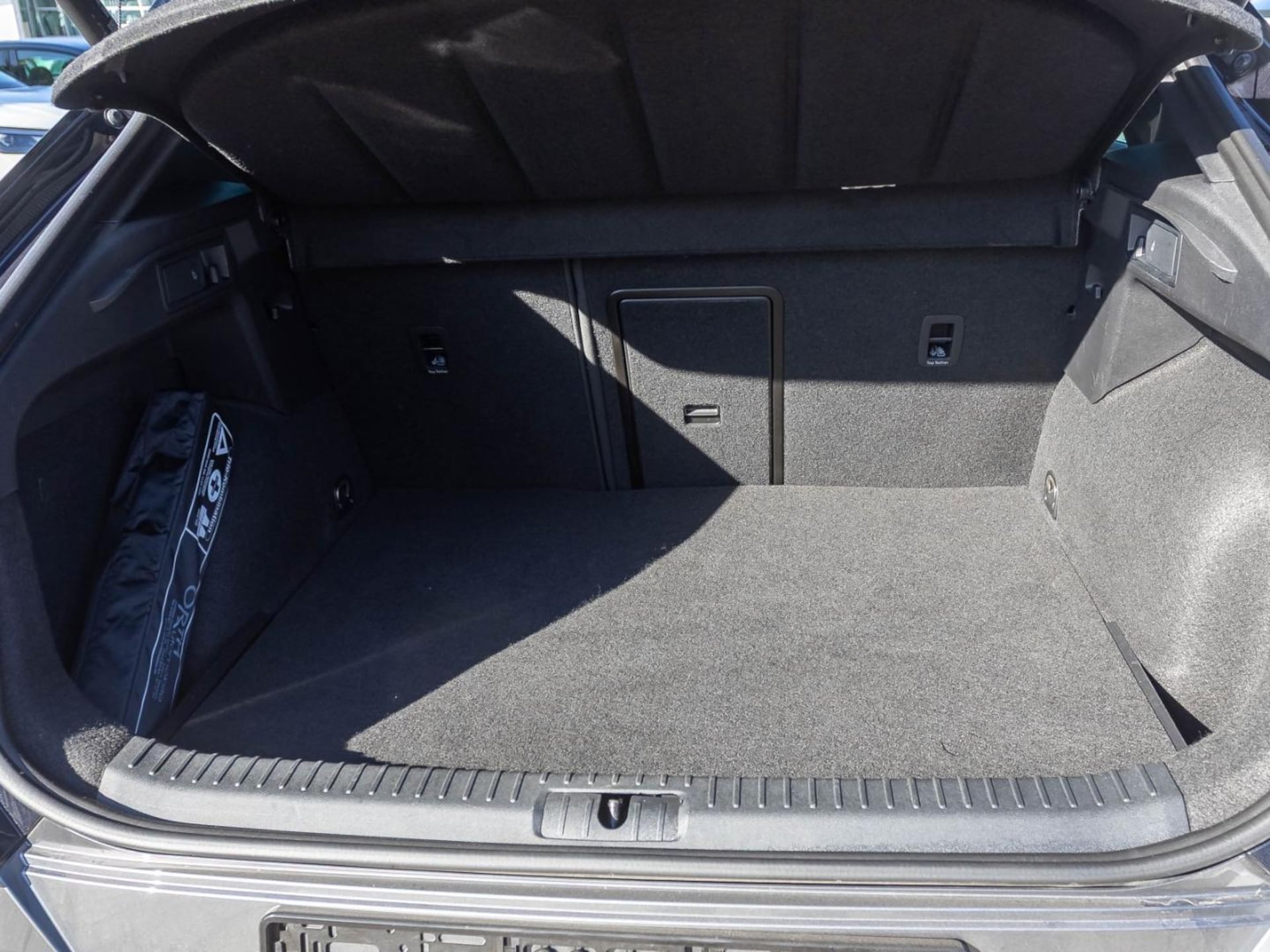 CUPRA Formentor VZ