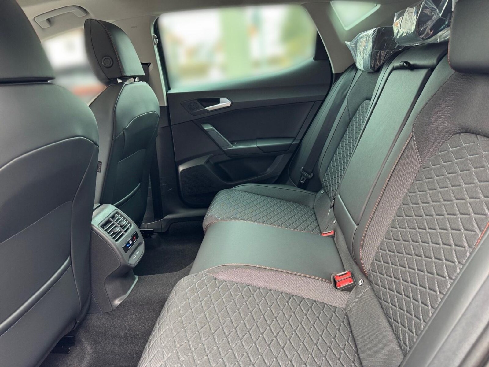 SEAT Leon – Bild 11