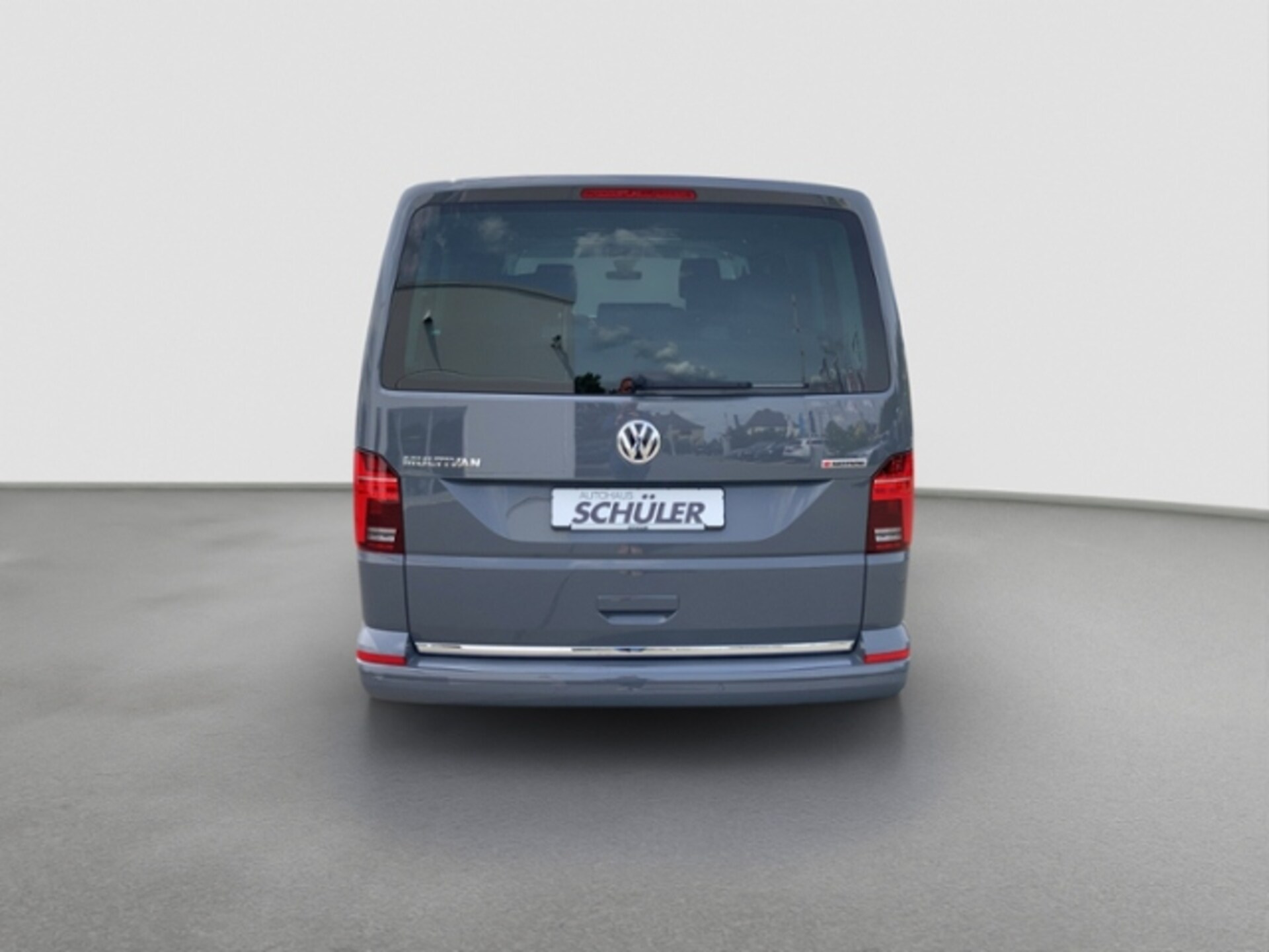 Volkswagen T6.1 Multivan Comfortline