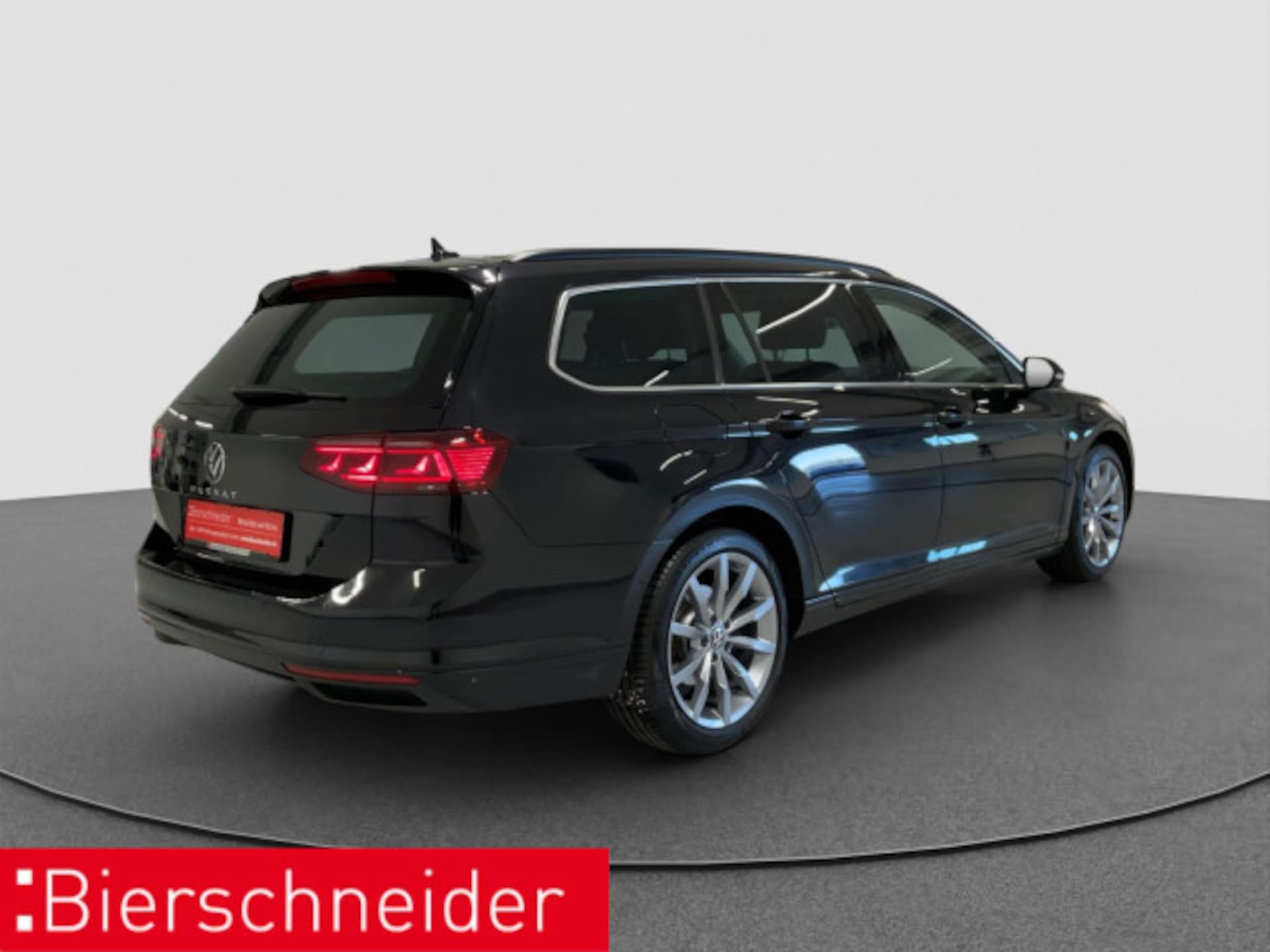 Volkswagen Passat Variant Business