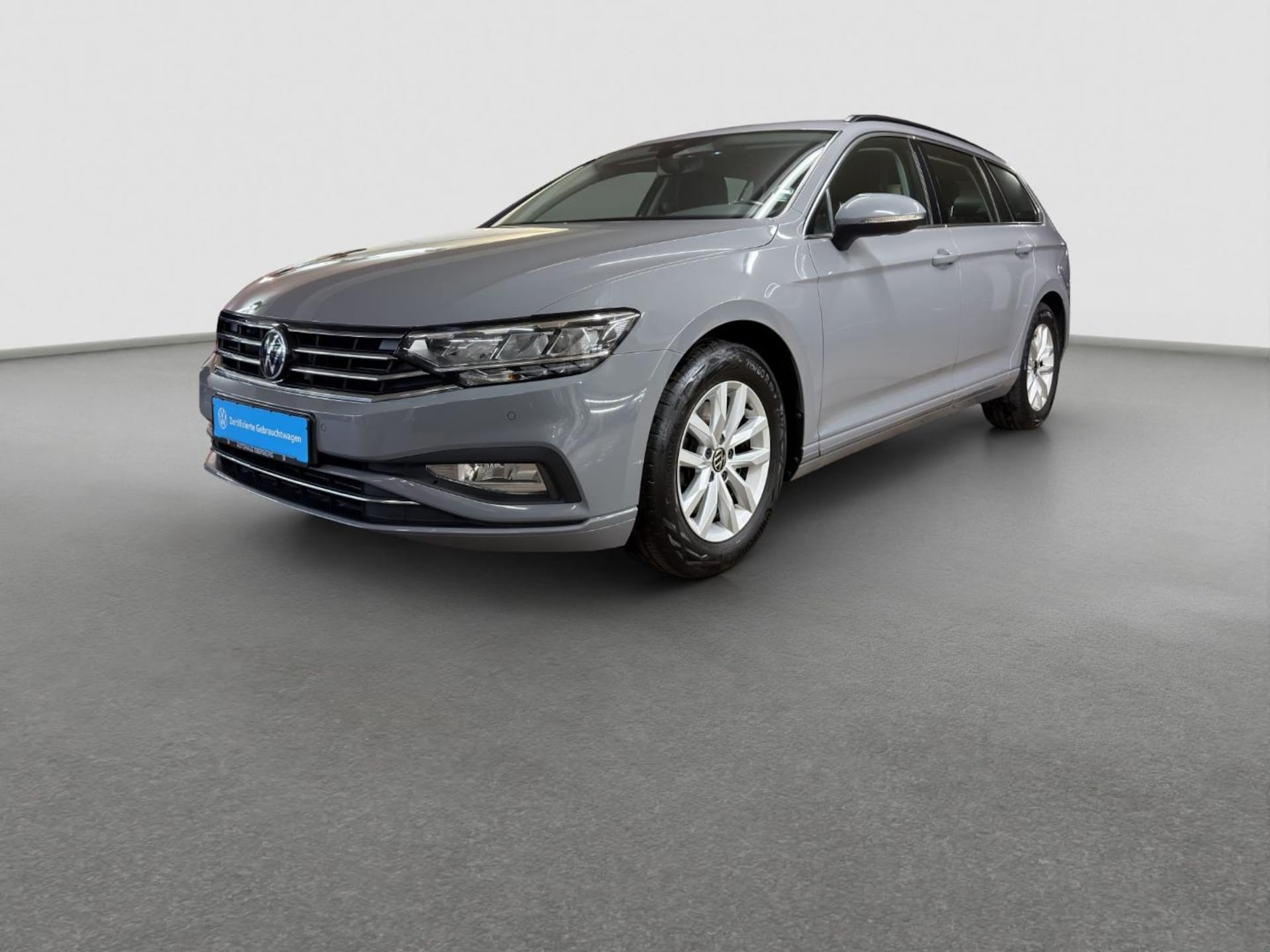 Volkswagen Passat Variant Business