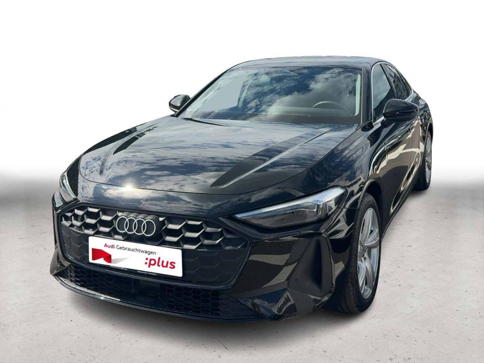 Audi A5 Limousine – Bild 2
