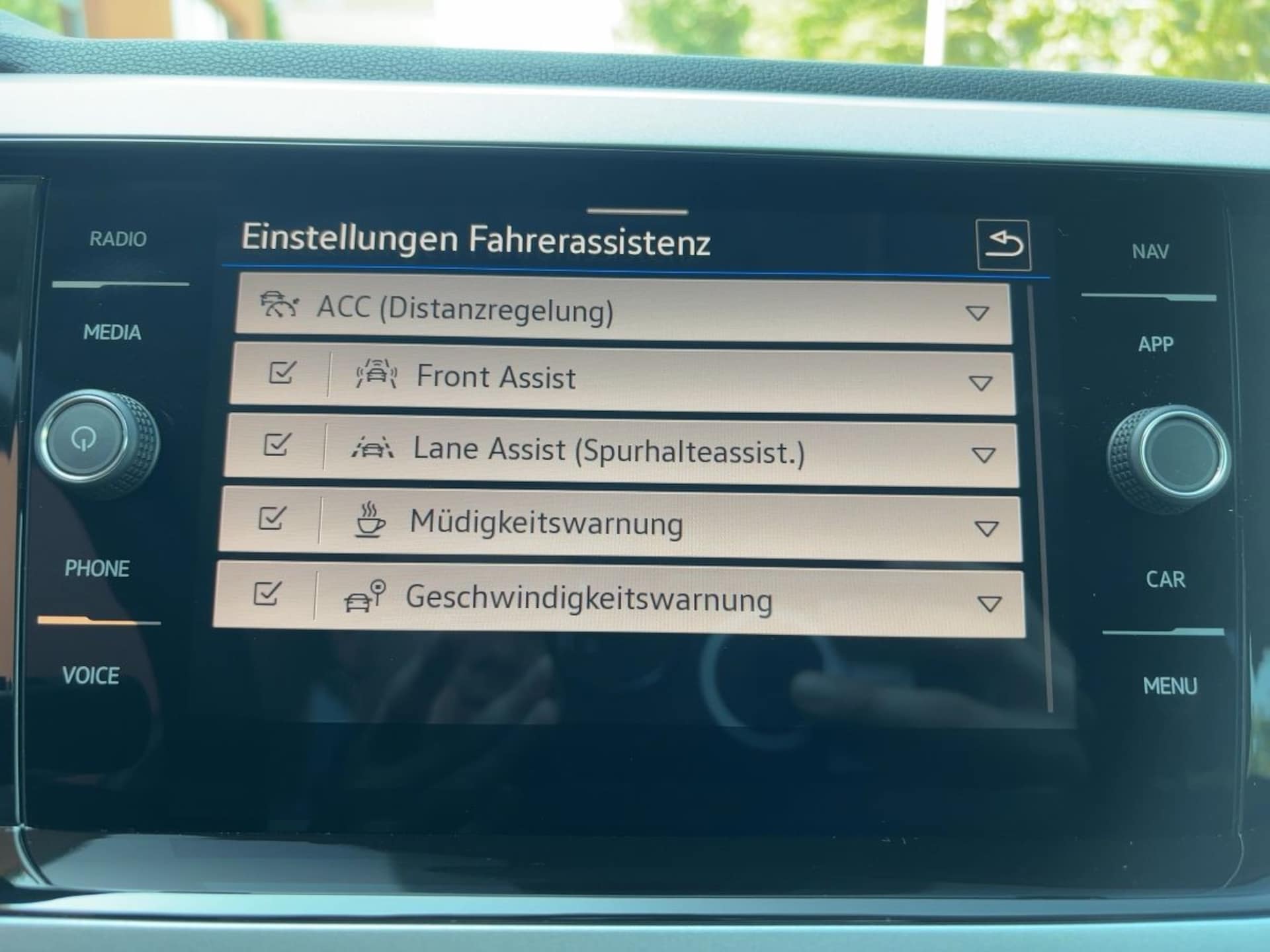 Volkswagen Taigo Goal
