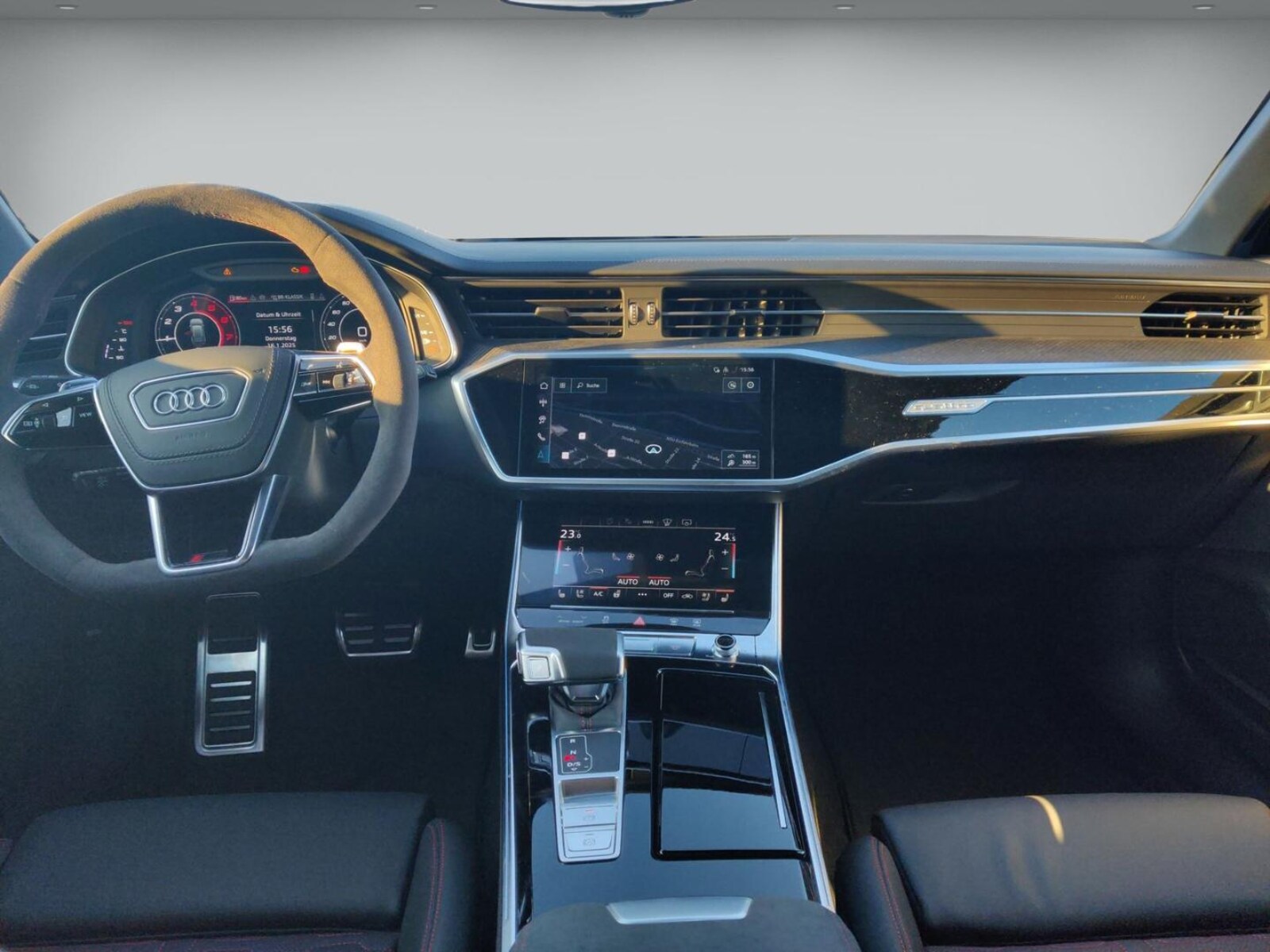 Audi RS 6 Avant performance – Bild 10