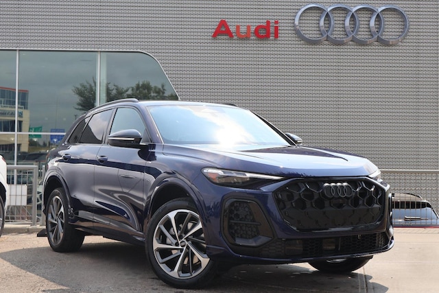Photo of 2026 Audi Q5 