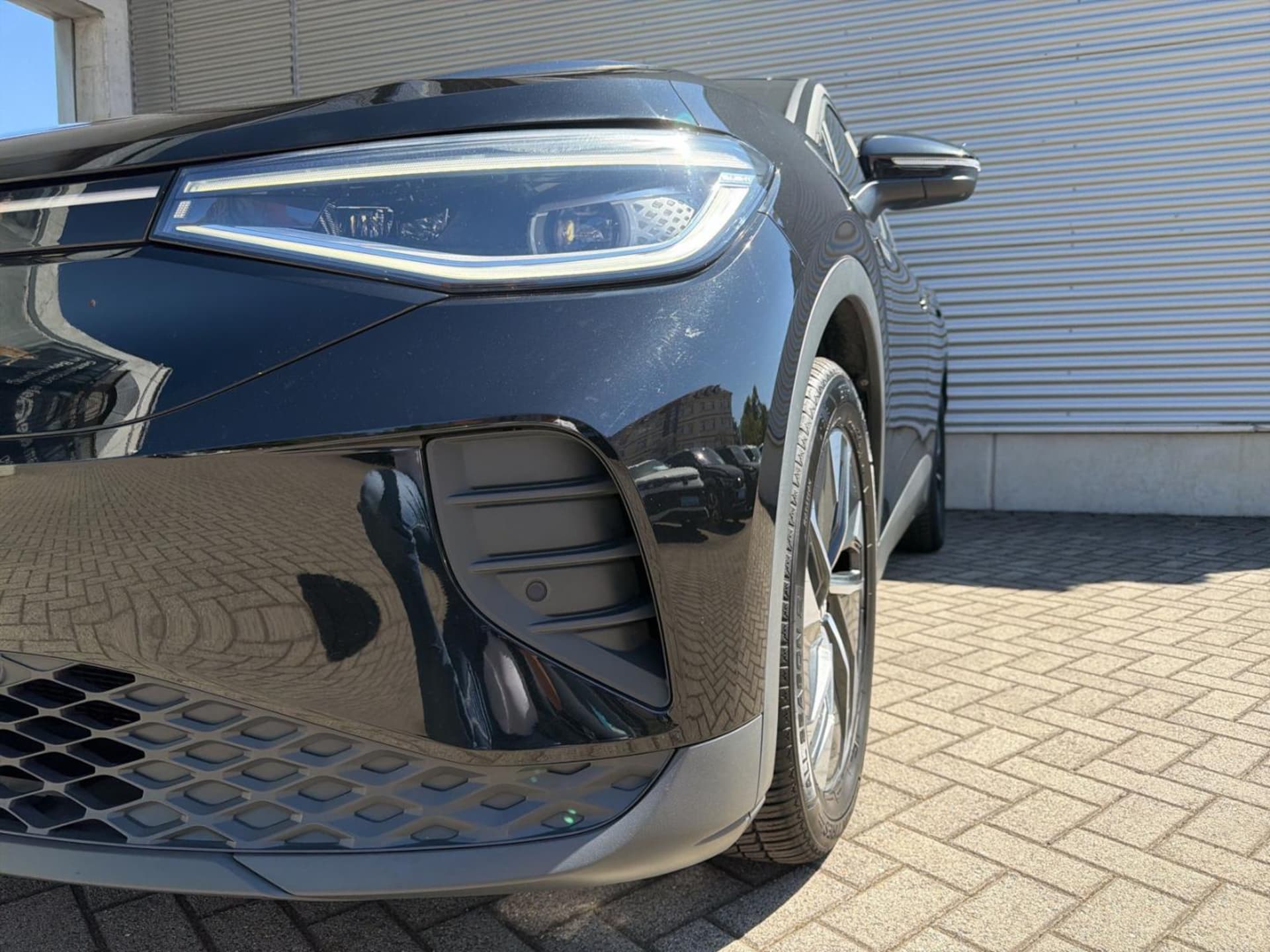 Volkswagen ID.4 Pro Performance