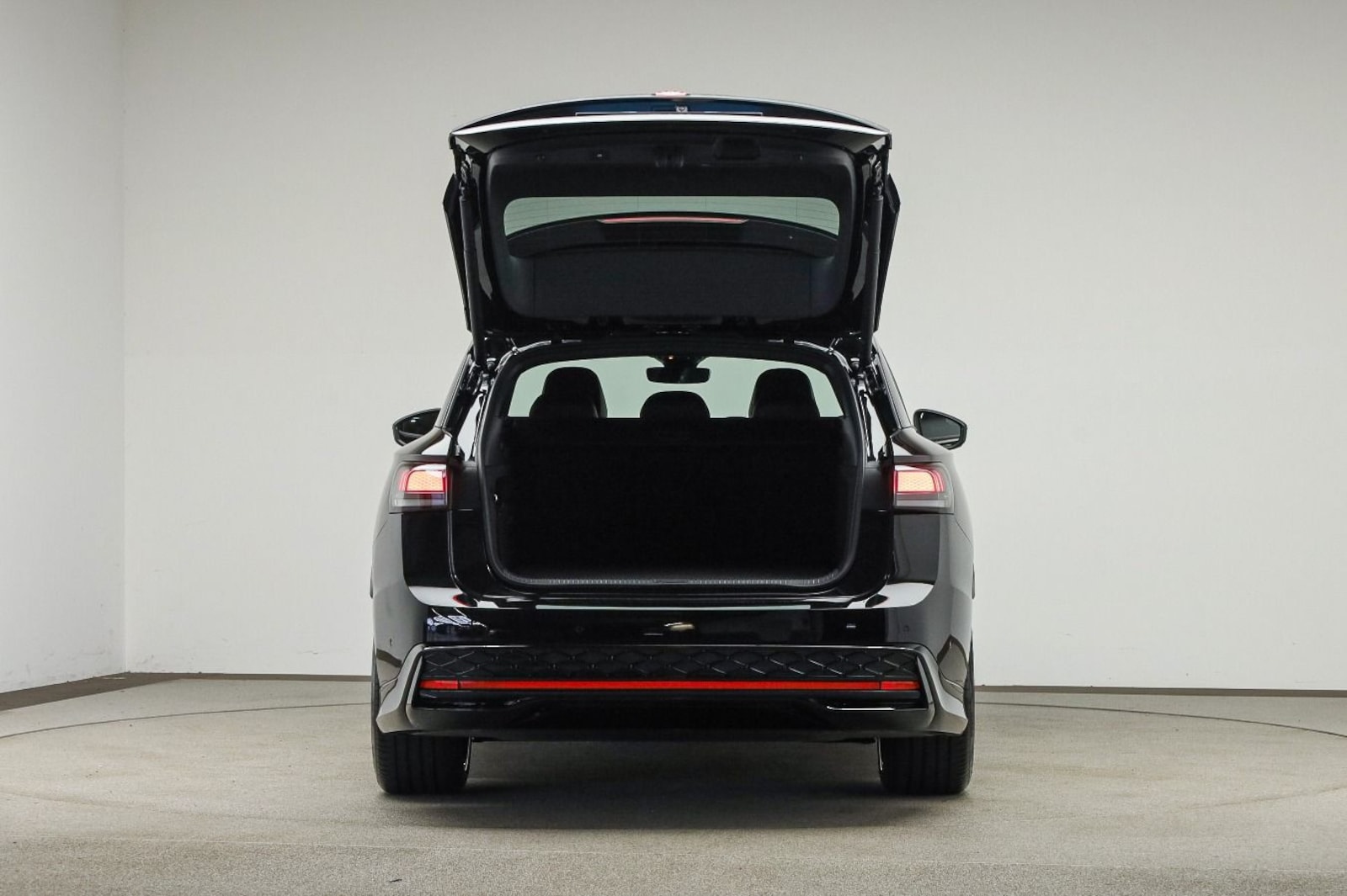 Volkswagen ID.7 Tourer – Bild 7
