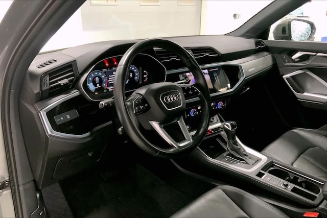 2024 Audi Q3 SUV