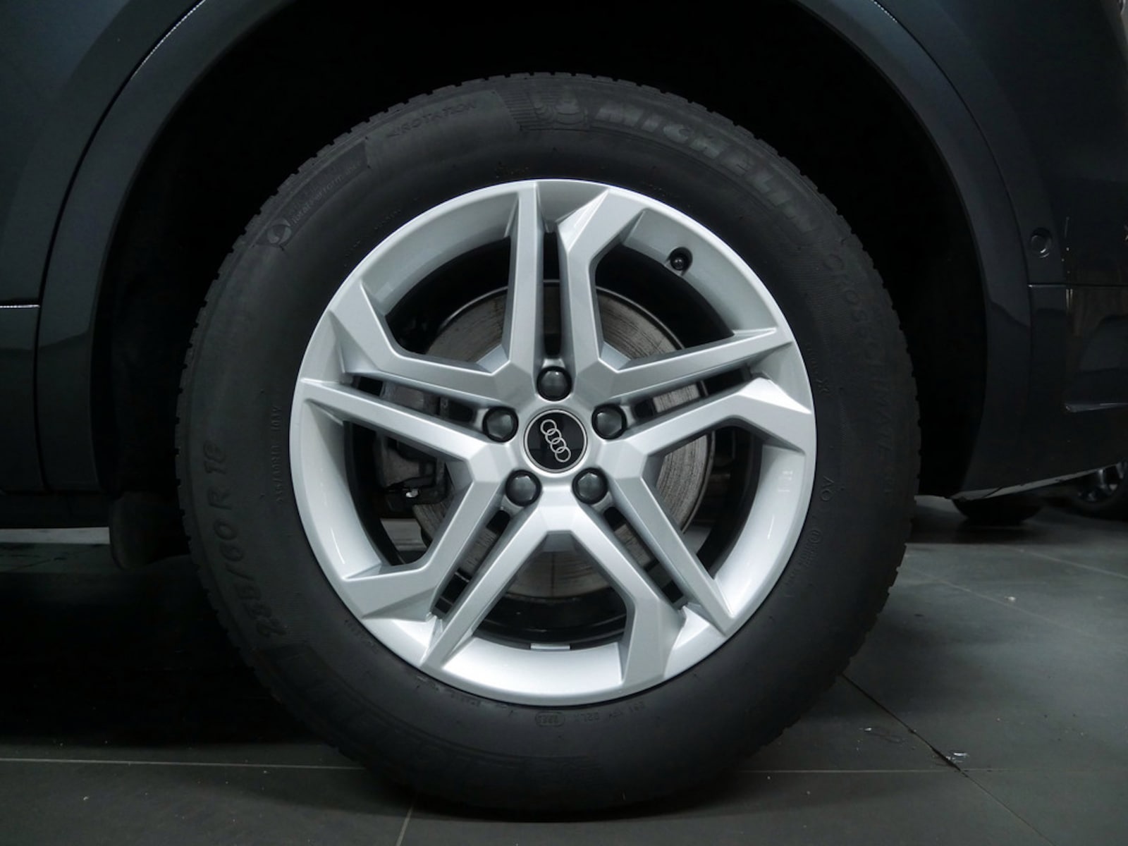Audi Q5 – Bild 6