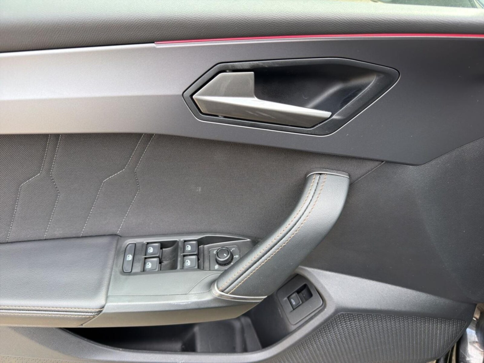 CUPRA Leon Sportstourer – Bild 8
