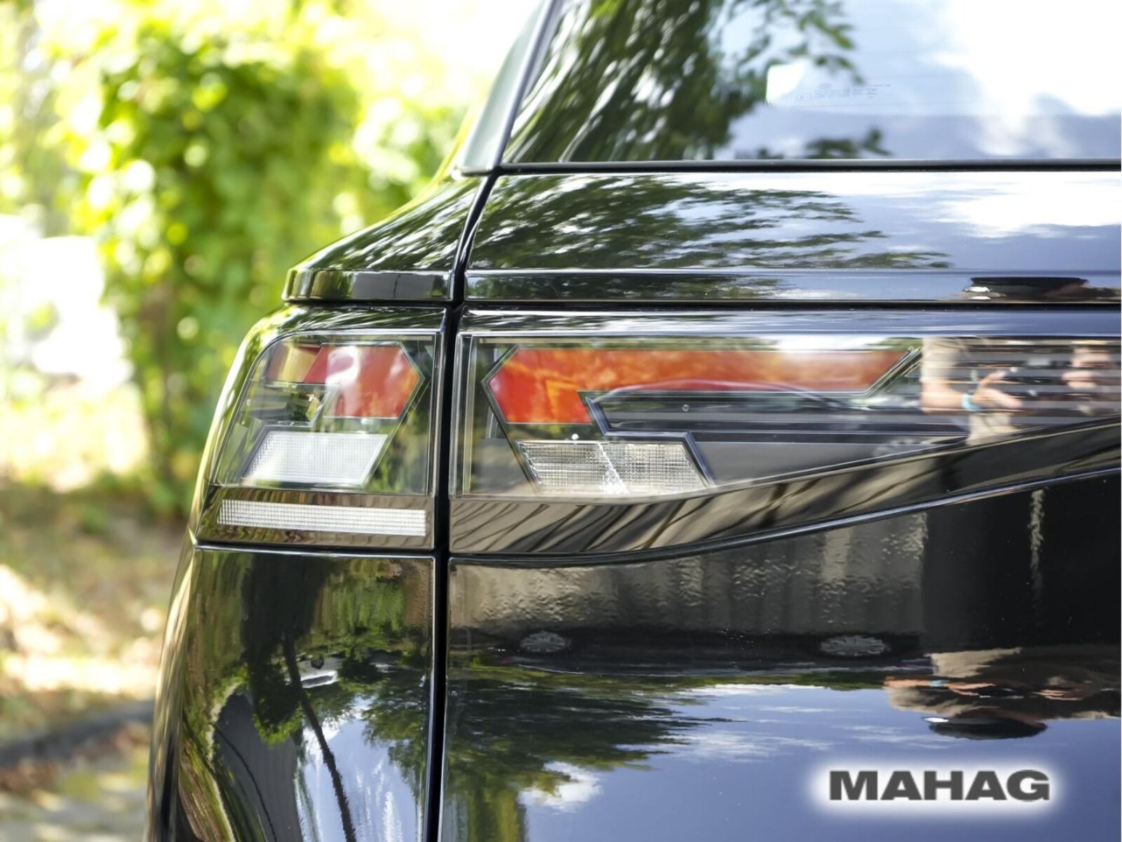 Volkswagen T-Roc – Bild 9