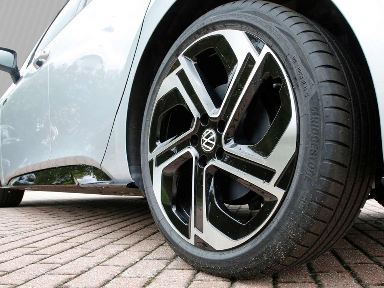 Volkswagen ID.3 – Bild 6