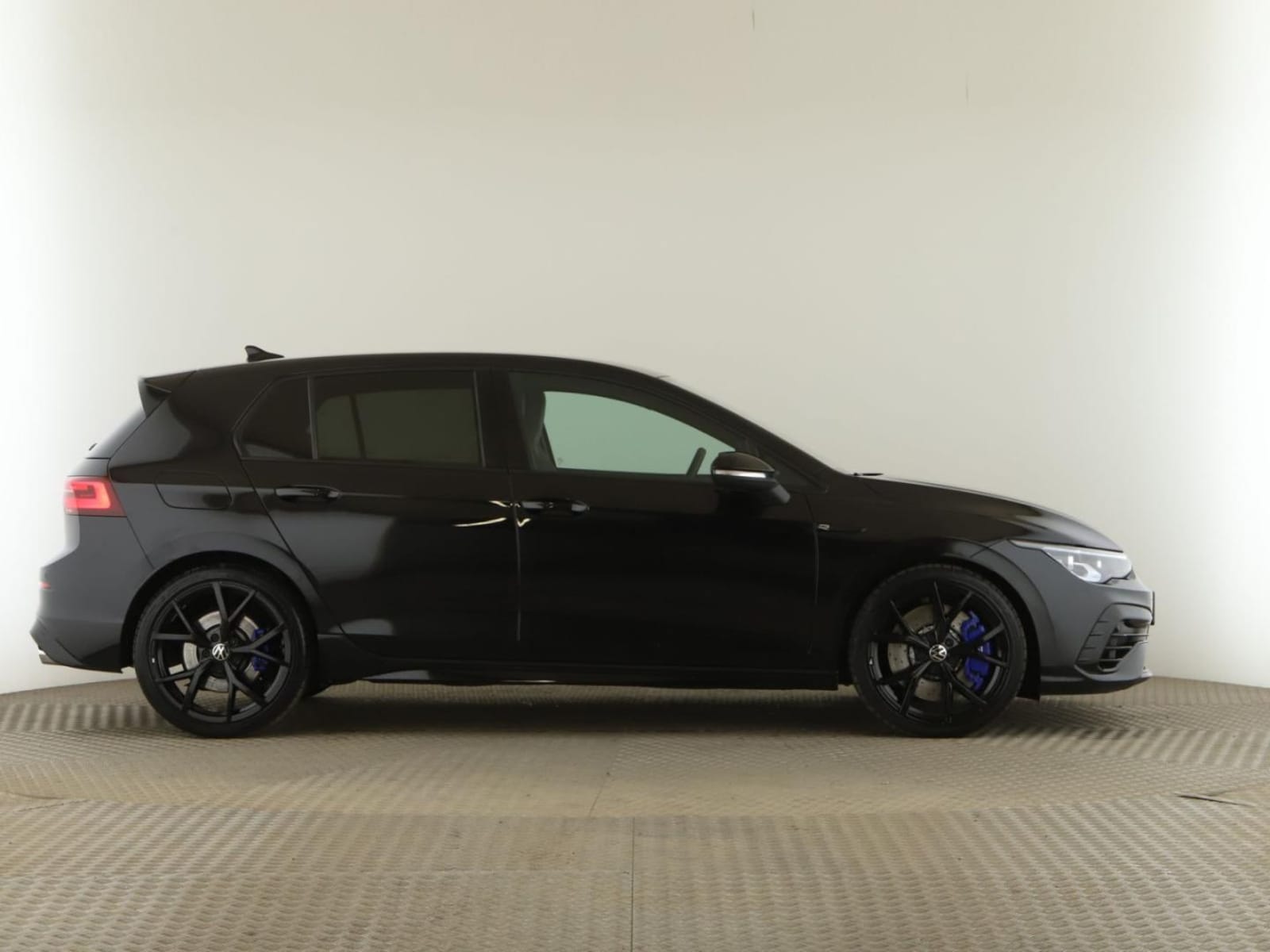 Volkswagen Golf – Bild 8