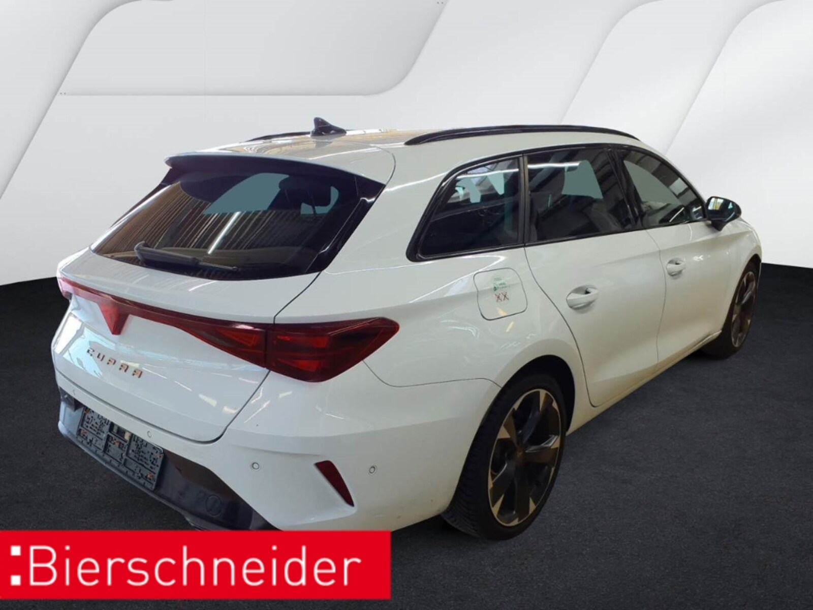 CUPRA Leon Sportstourer – Bild 2
