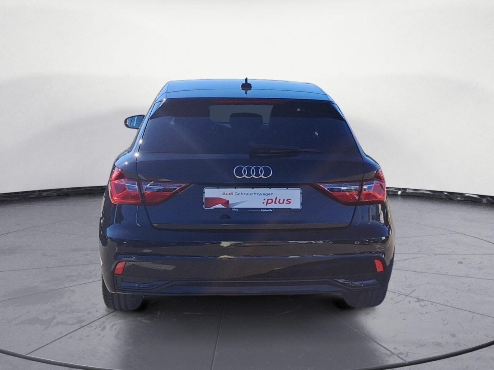 Audi A1 Sportback – Bild 5