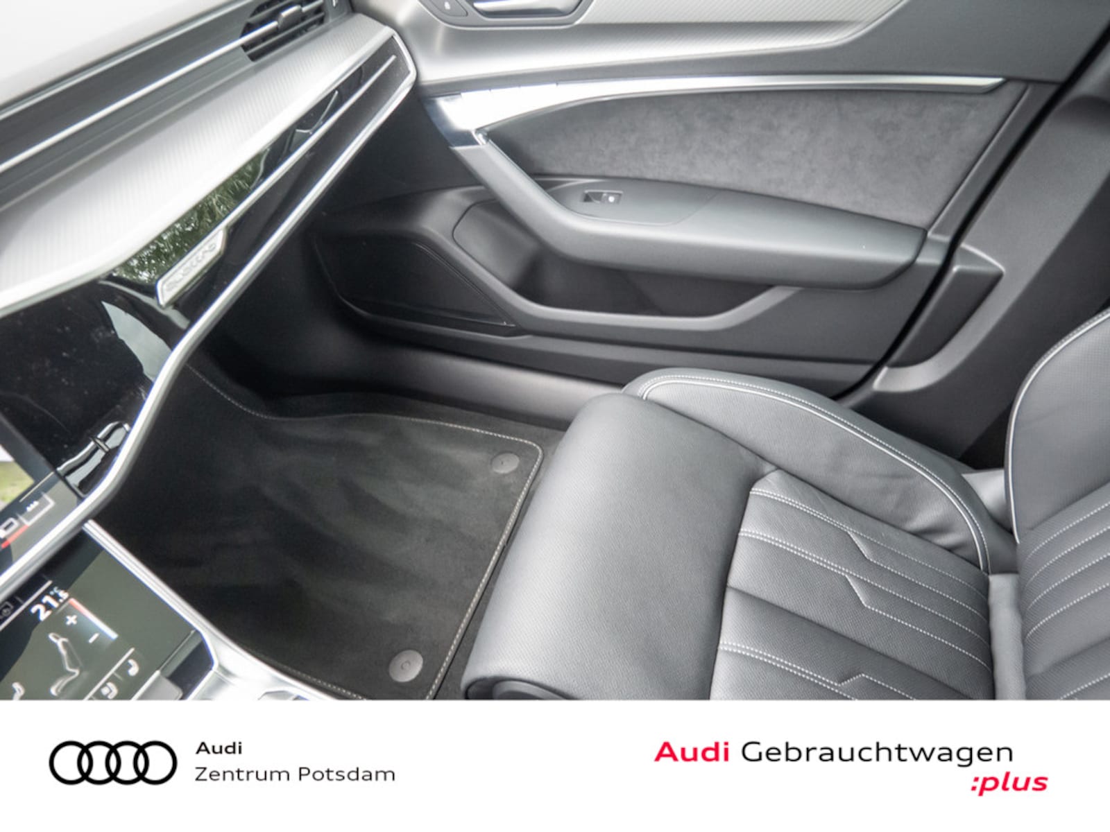 Audi A6 Limousine – Bild 14