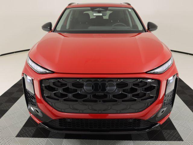 2026 Audi Q3 Base - Photo 8
