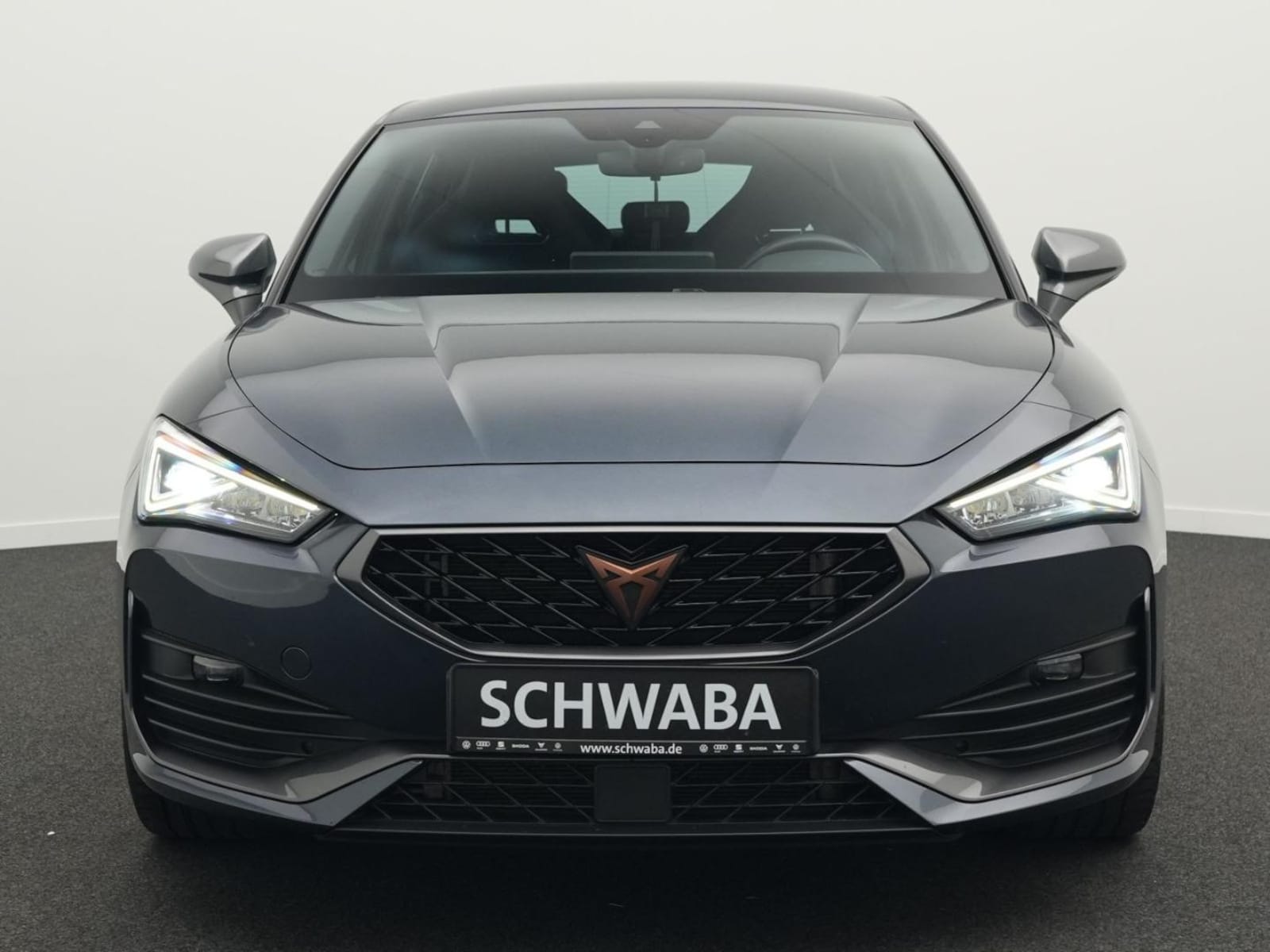 CUPRA Leon – Bild 6