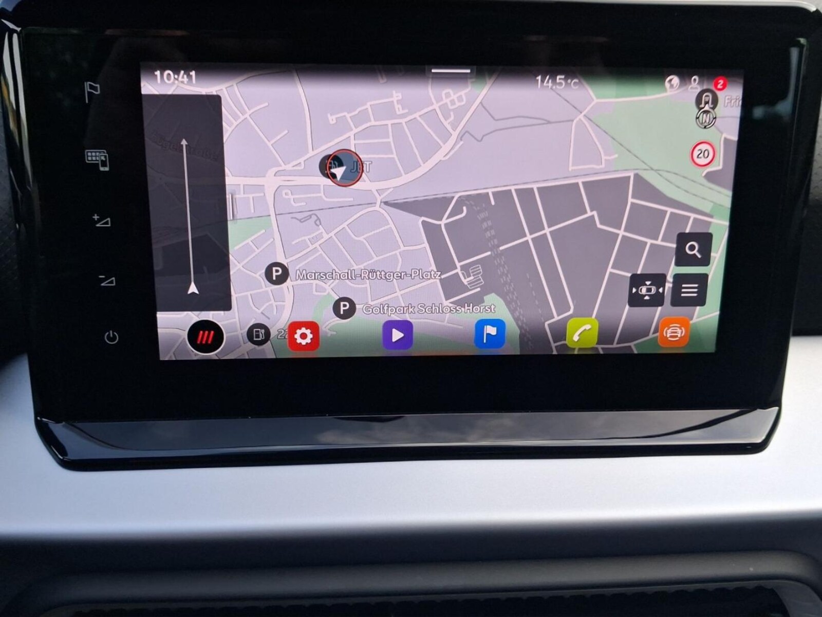 SEAT Arona – Bild 12