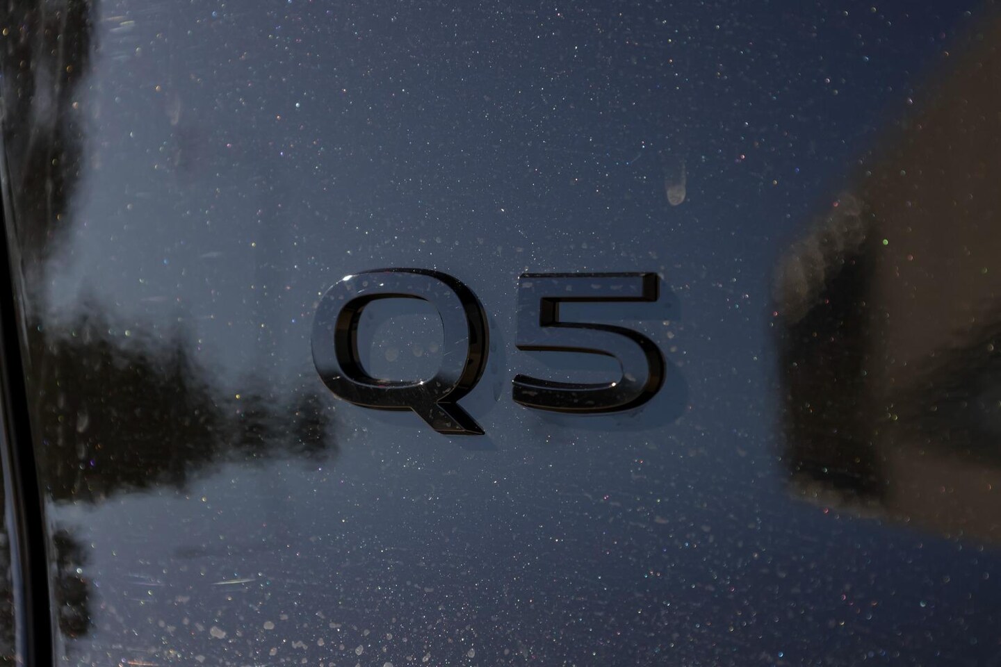 Image about Audi Q5 Sportback e-hybrid quattro S tronic
