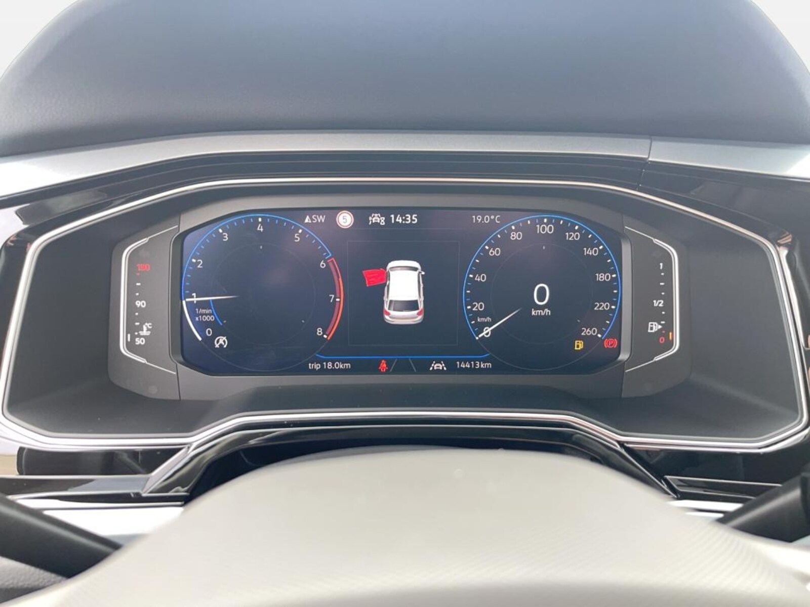 Volkswagen Polo – Bild 13