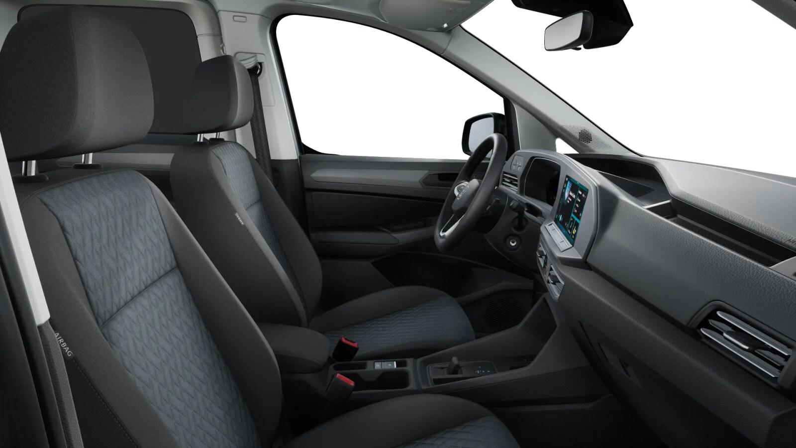 Volkswagen Caddy – Bild 10