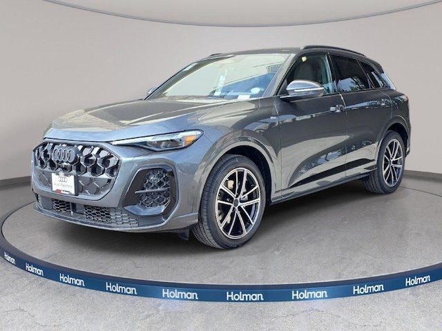 Photo of 2026 Audi Q5