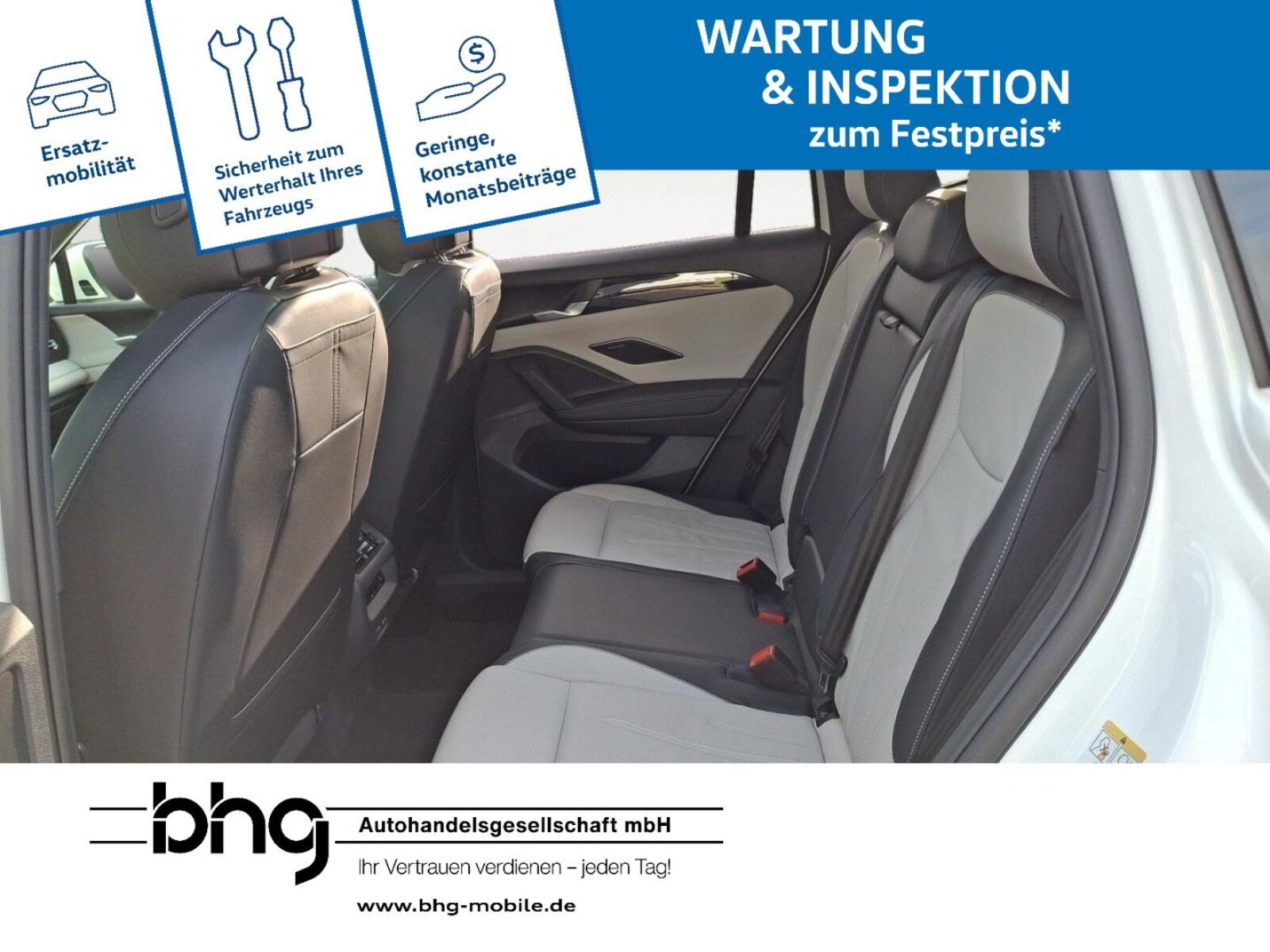 Volkswagen Tiguan – Bild 14