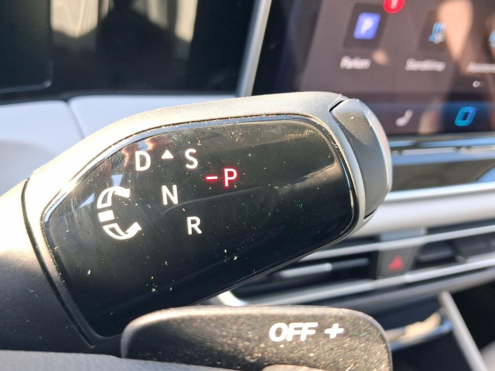Volkswagen Tiguan – Bild 10