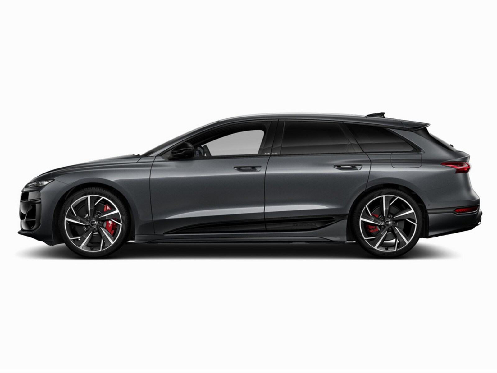 Audi S6 Avant e-tron – Bild 6