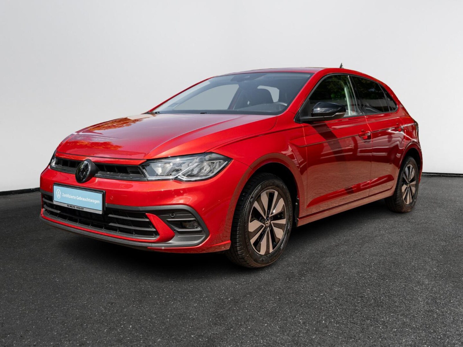Volkswagen Polo – Bild 2