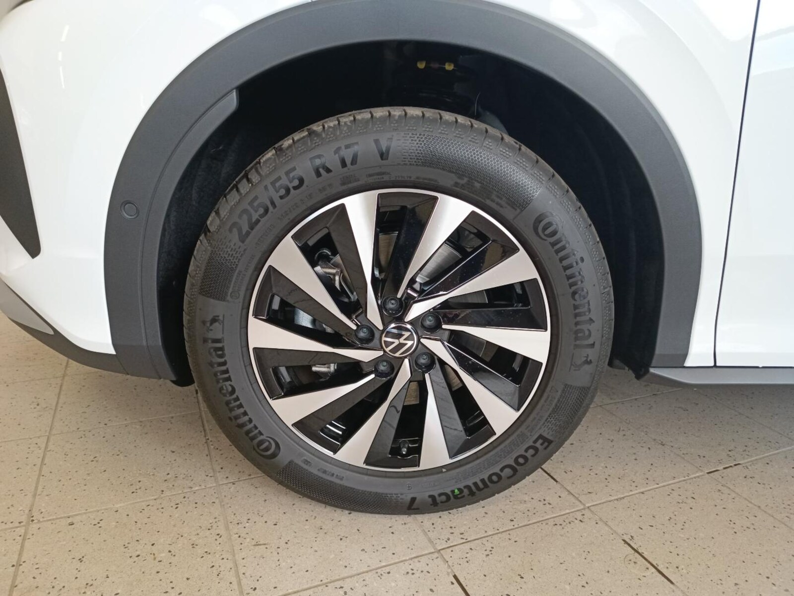 Volkswagen T-Roc – Bild 7