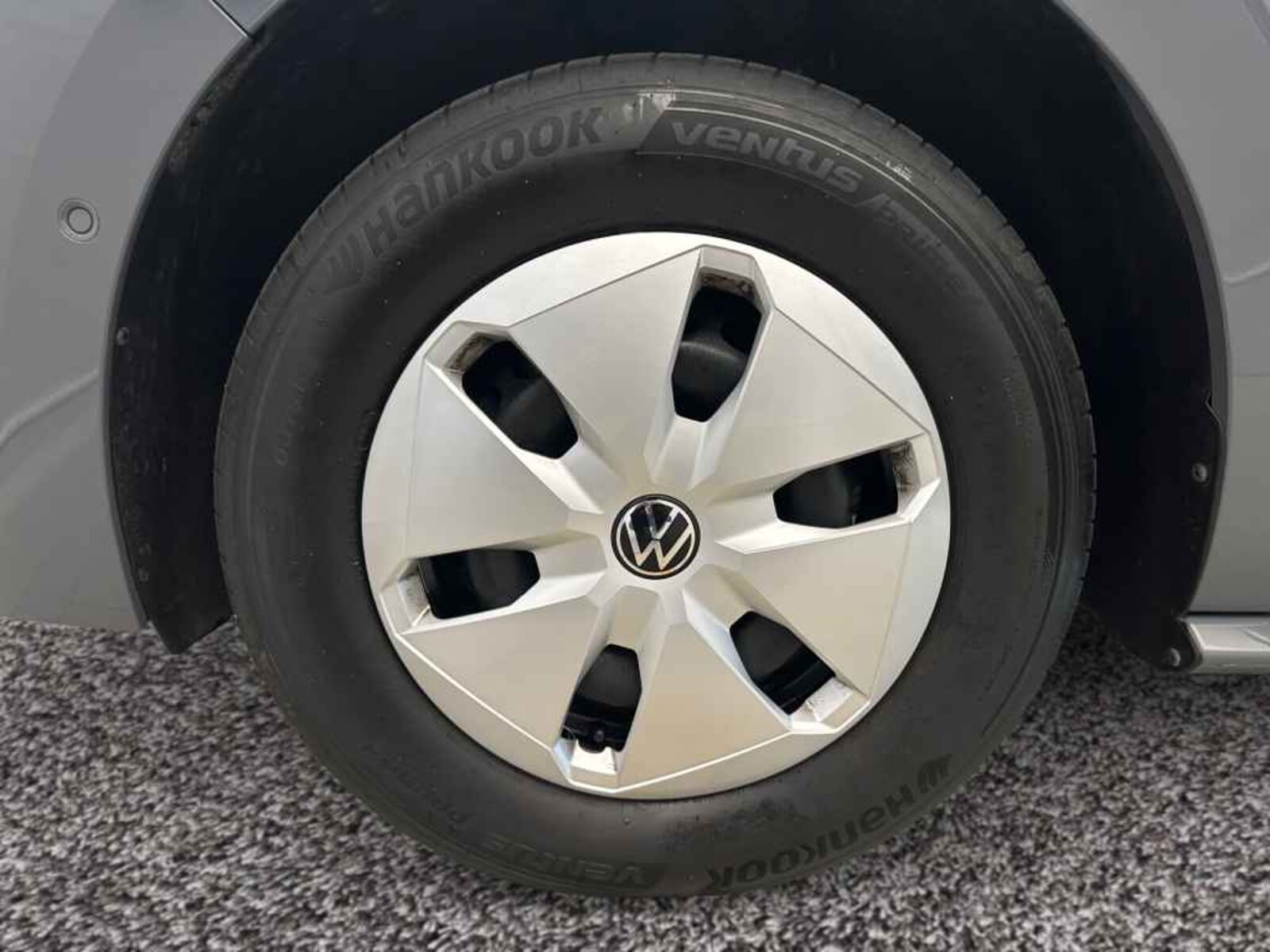 Volkswagen California – Bild 4