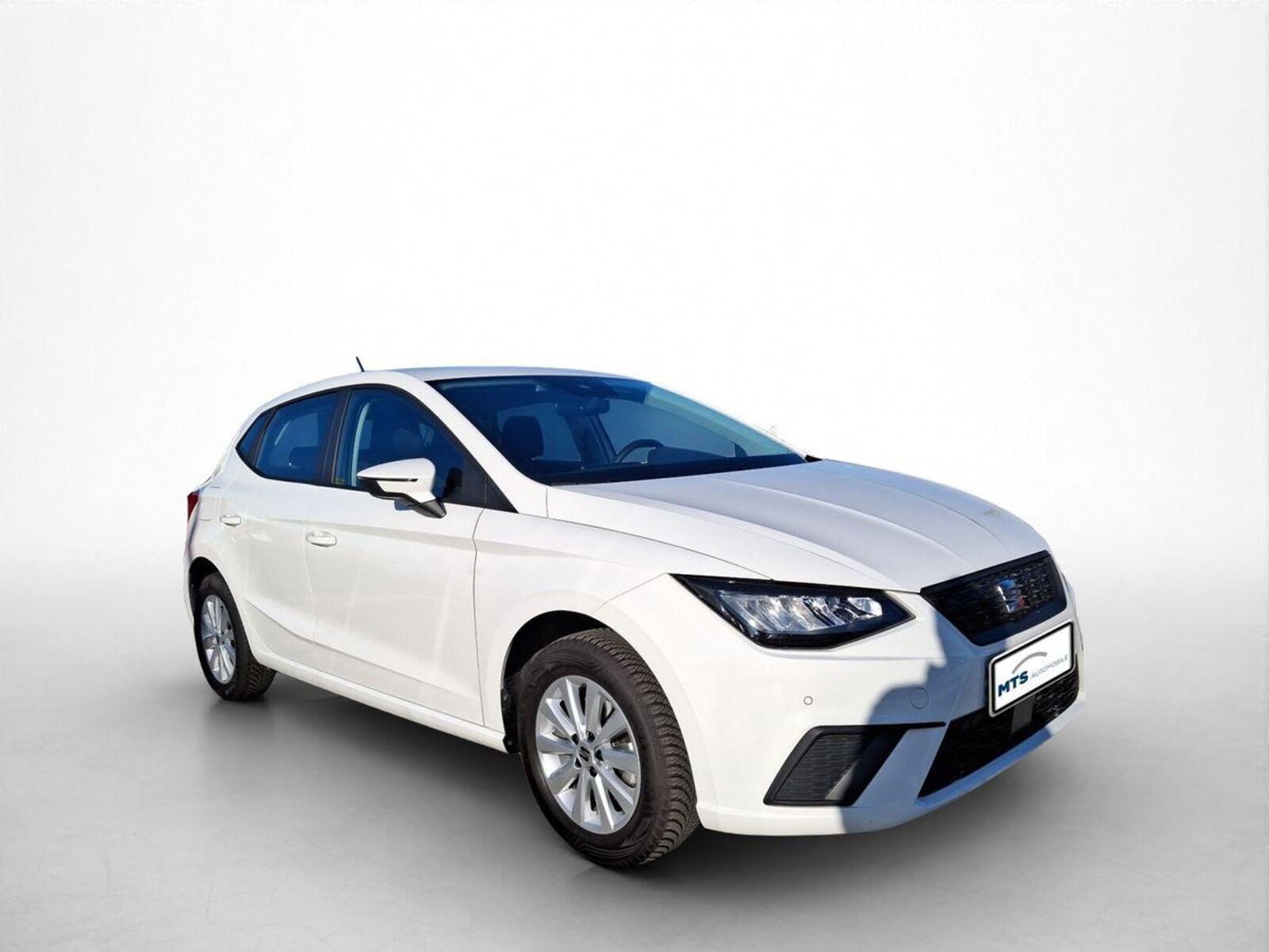 SEAT Ibiza – Bild 4