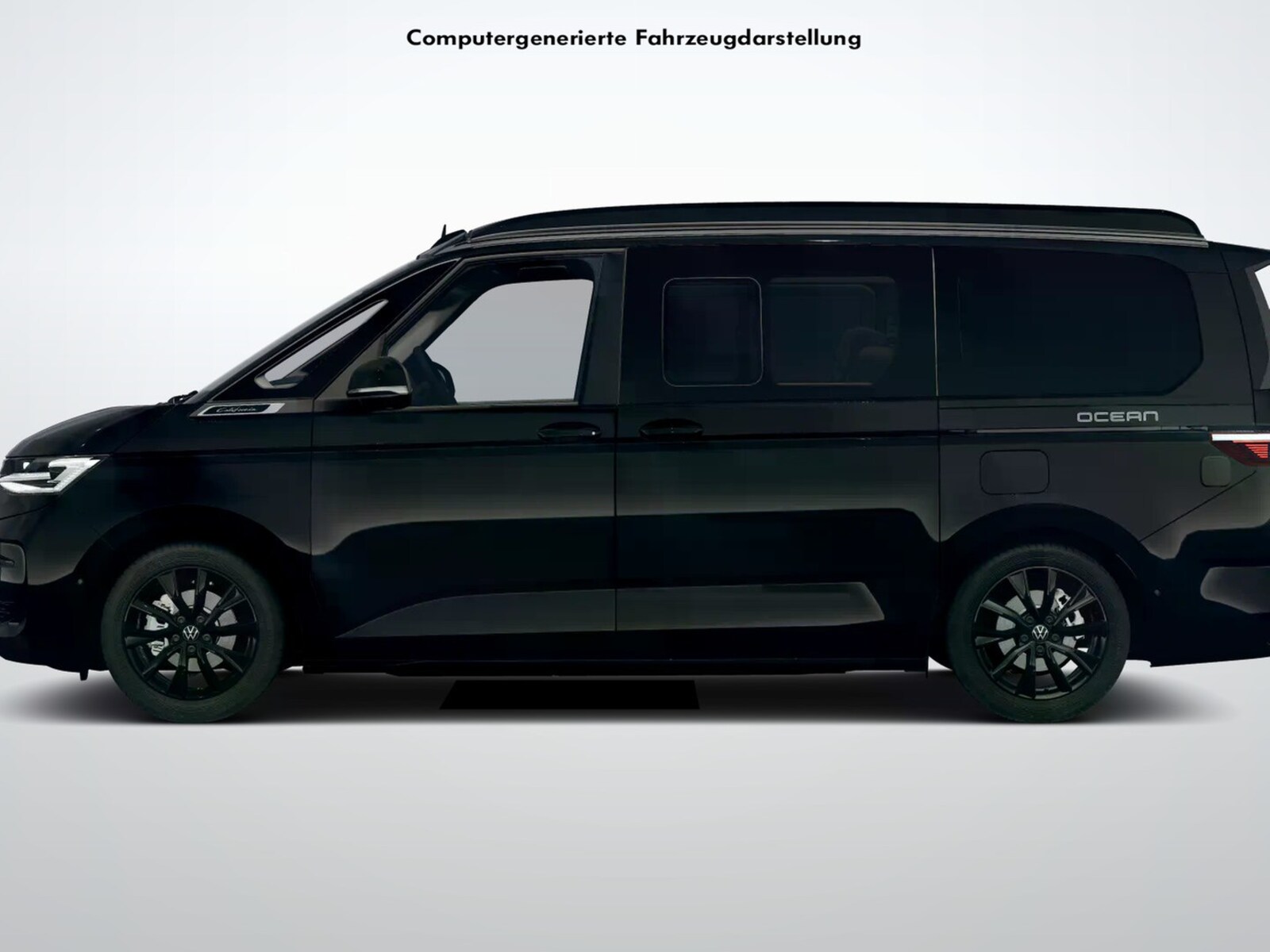 Volkswagen California – Bild 5