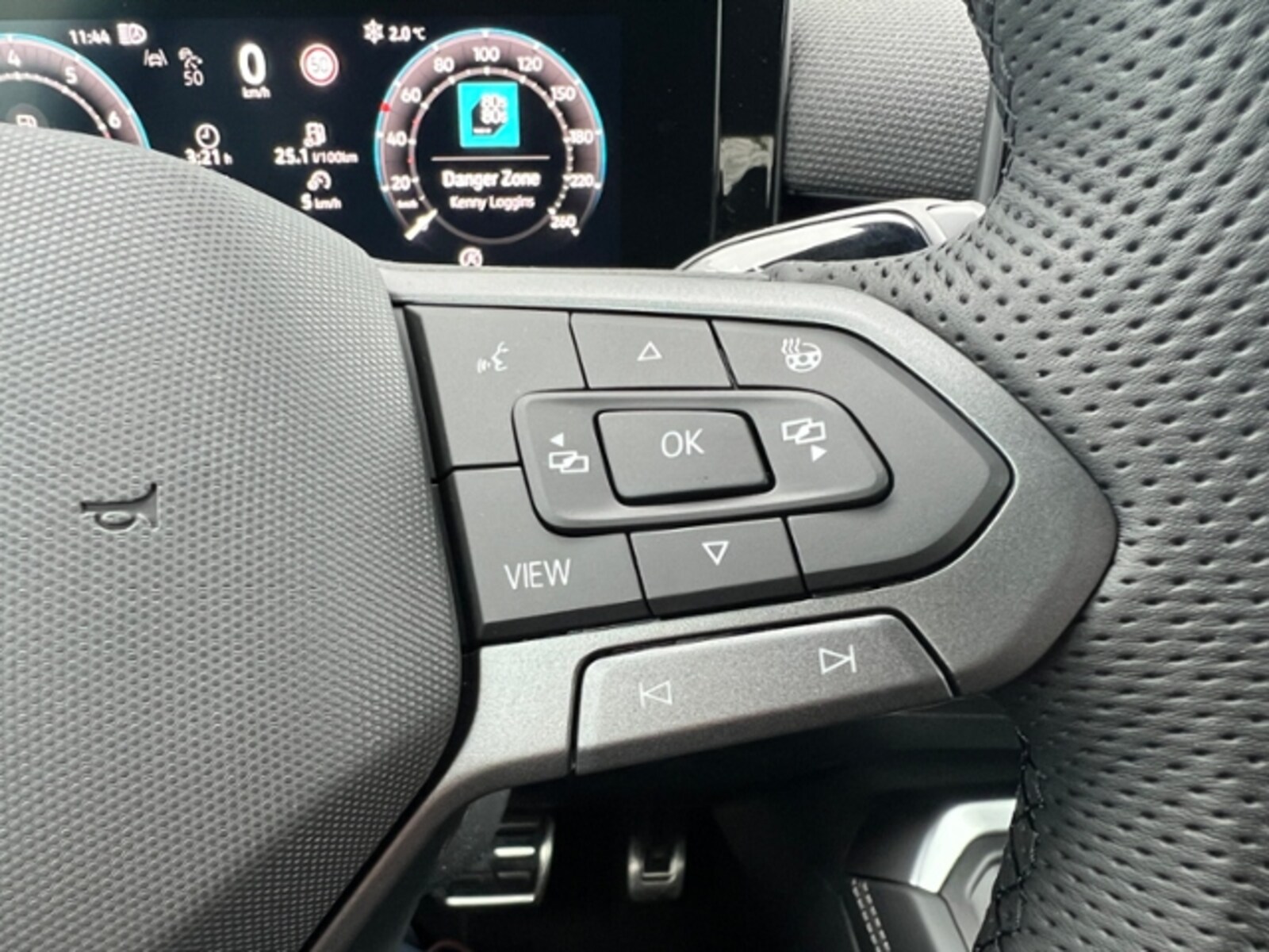 Volkswagen T-Roc – Bild 13
