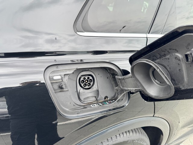 Image about Audi Q4 e-tron 50 e-tron quattro 220,00 kW