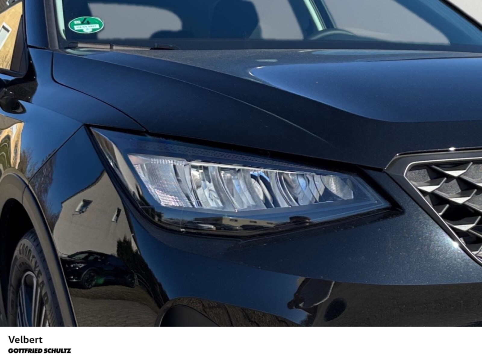 SEAT Arona – Bild 4
