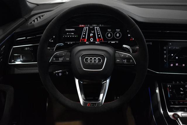 2026 Audi RS Q8 Base - Photo 16