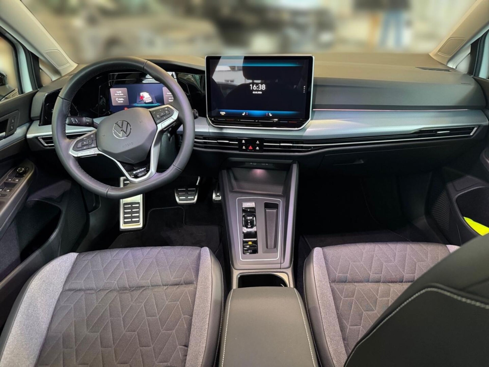 Volkswagen Golf ENERGY
