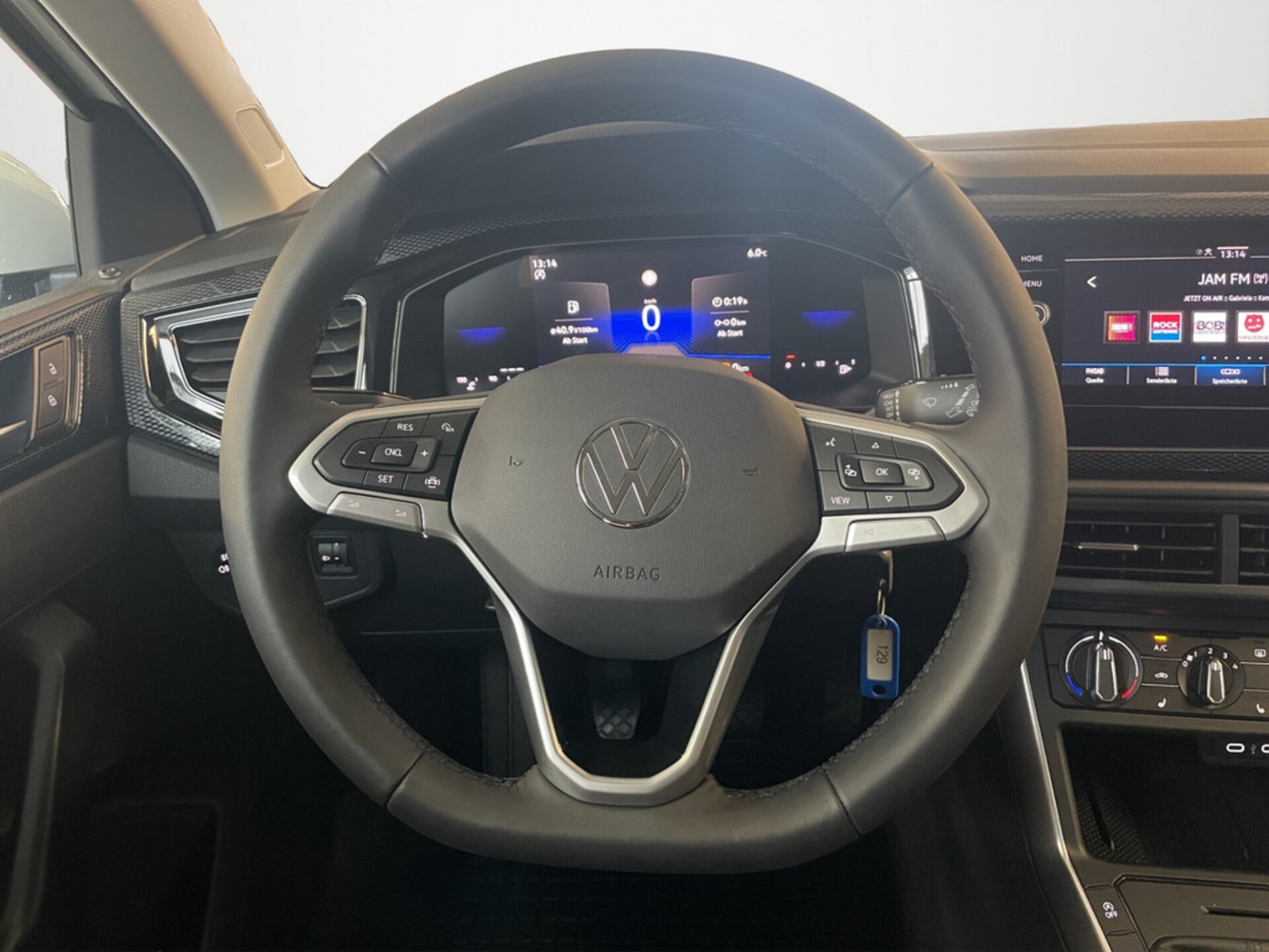 Volkswagen Polo Life