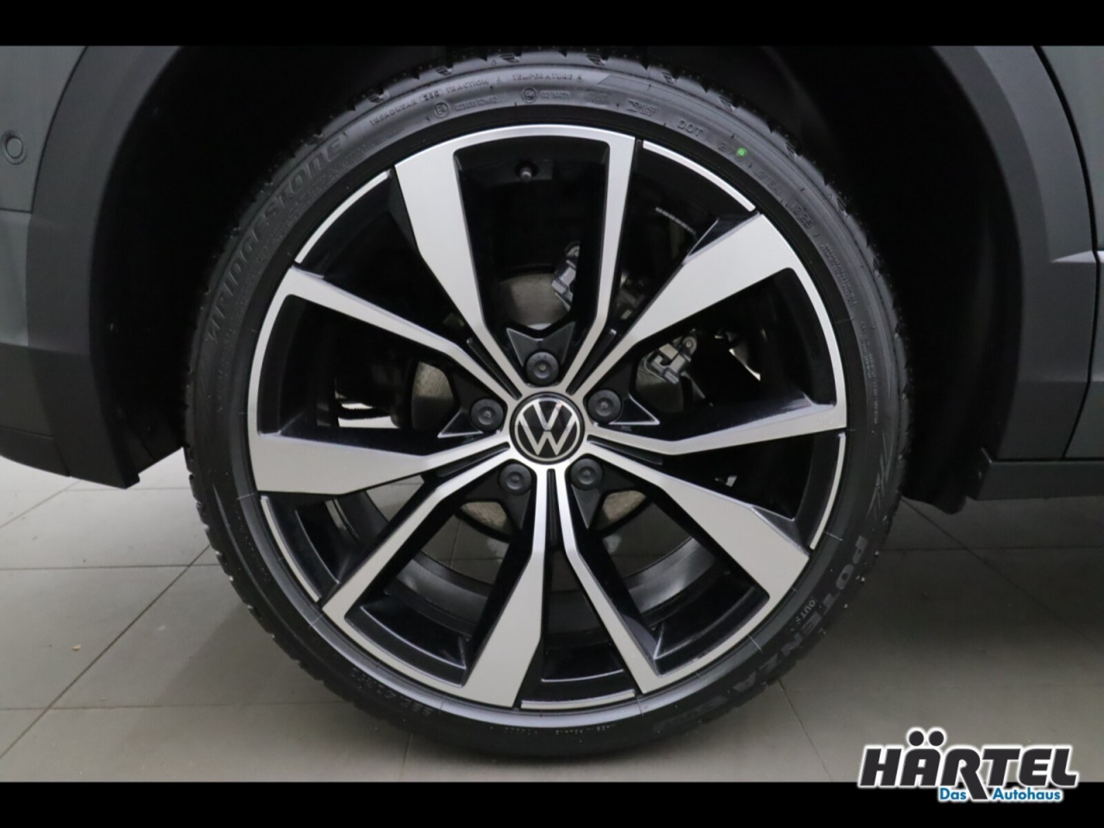 Volkswagen T-Roc – Bild 20