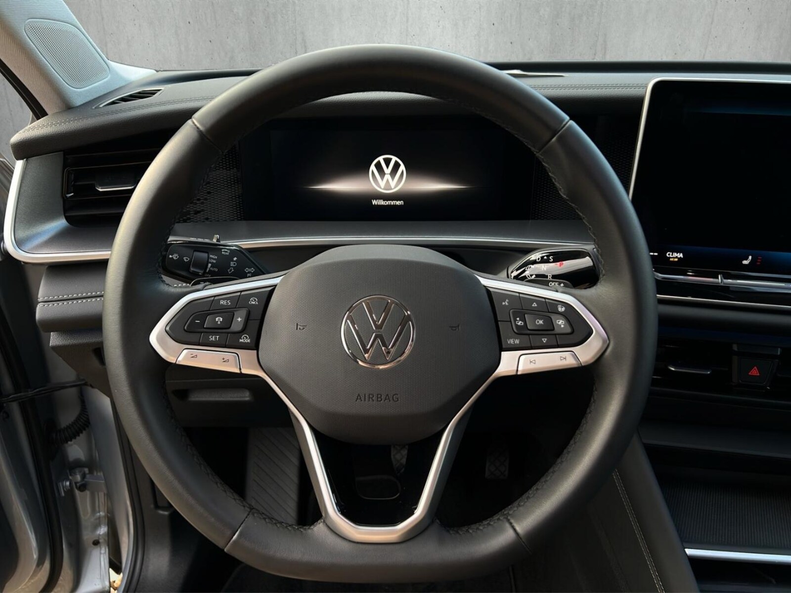 Volkswagen Tayron – Bild 14